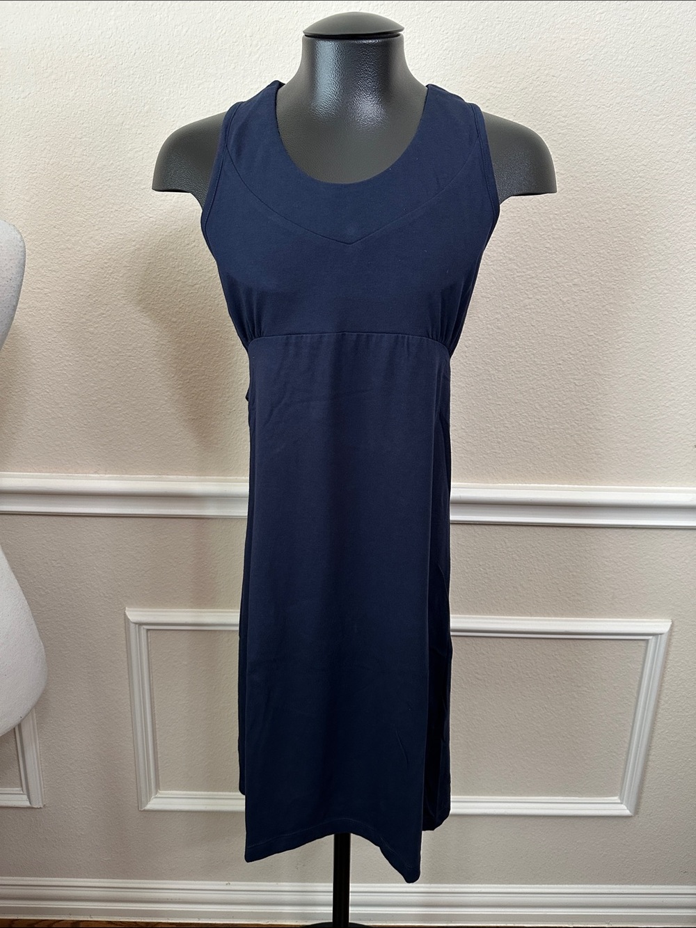 Craghoppers NOSILIFE SIENNA DRESS - Blue Navy